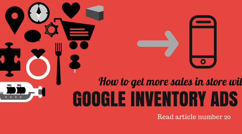 google-inventory ad