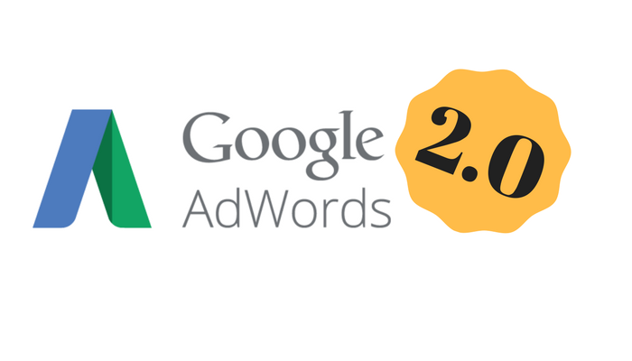 google-adwords-2.0