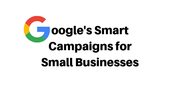 google-smart-campaigns