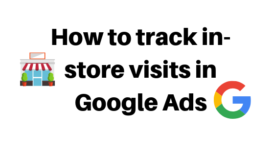 track visits google site